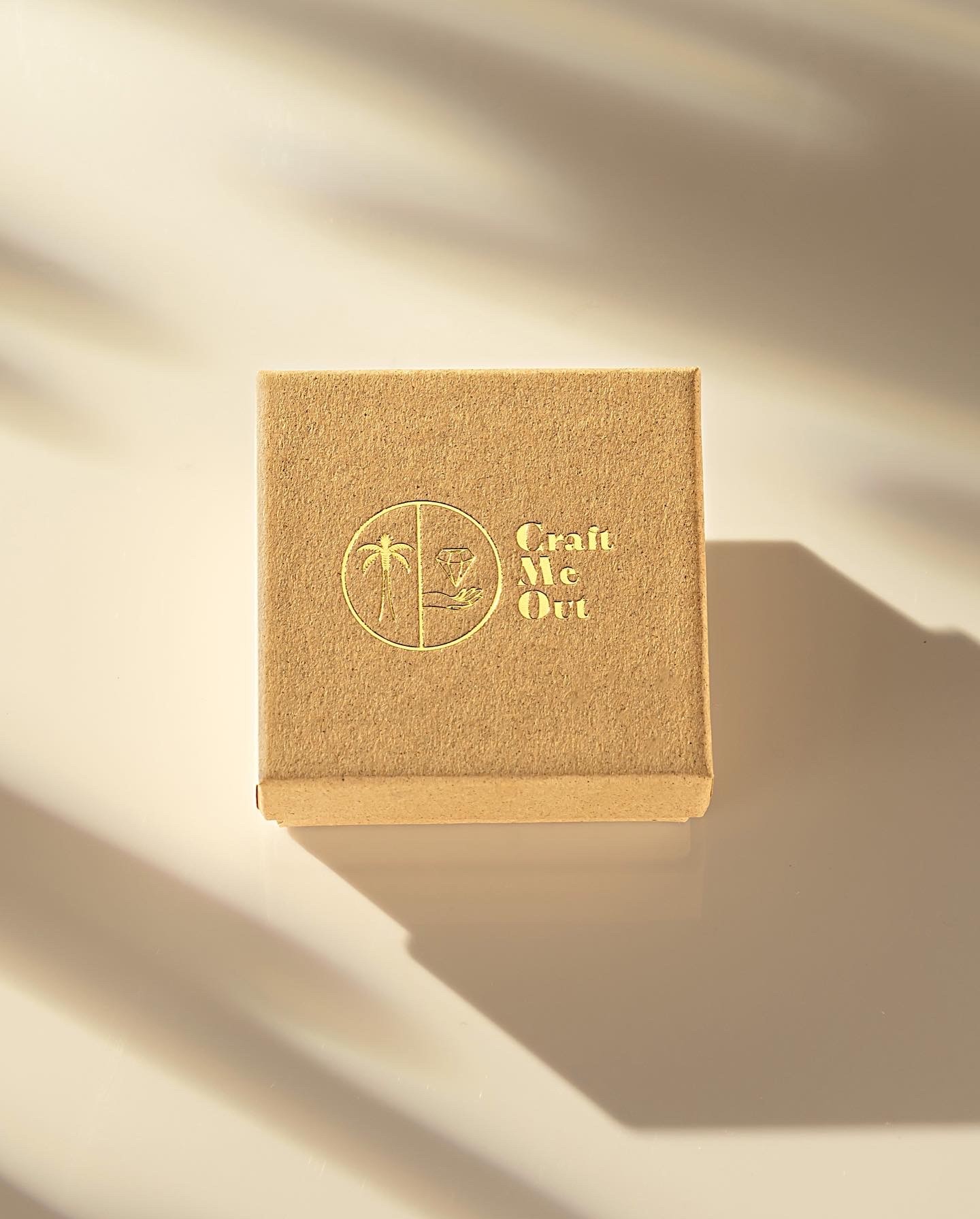 Pudełko produktowe typu eco – małe