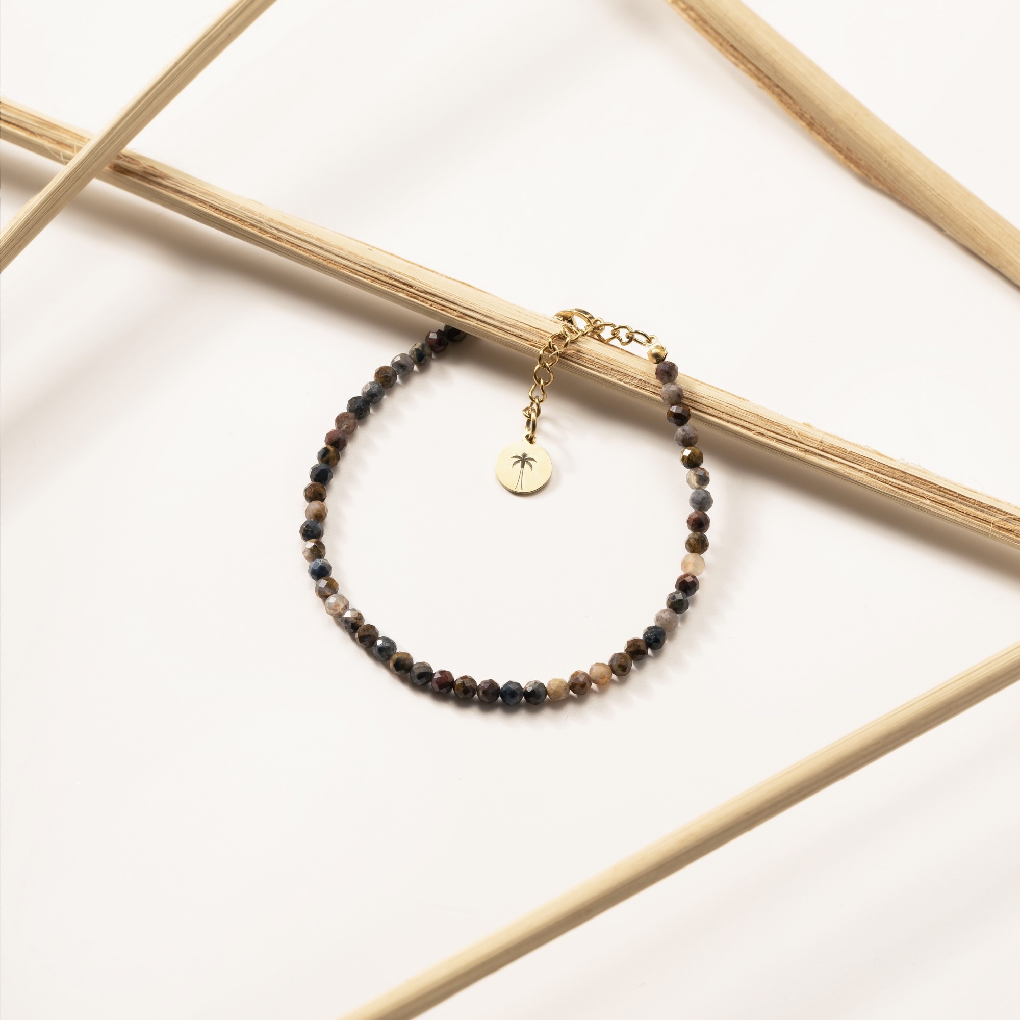 Bransoletka „Pietersit”