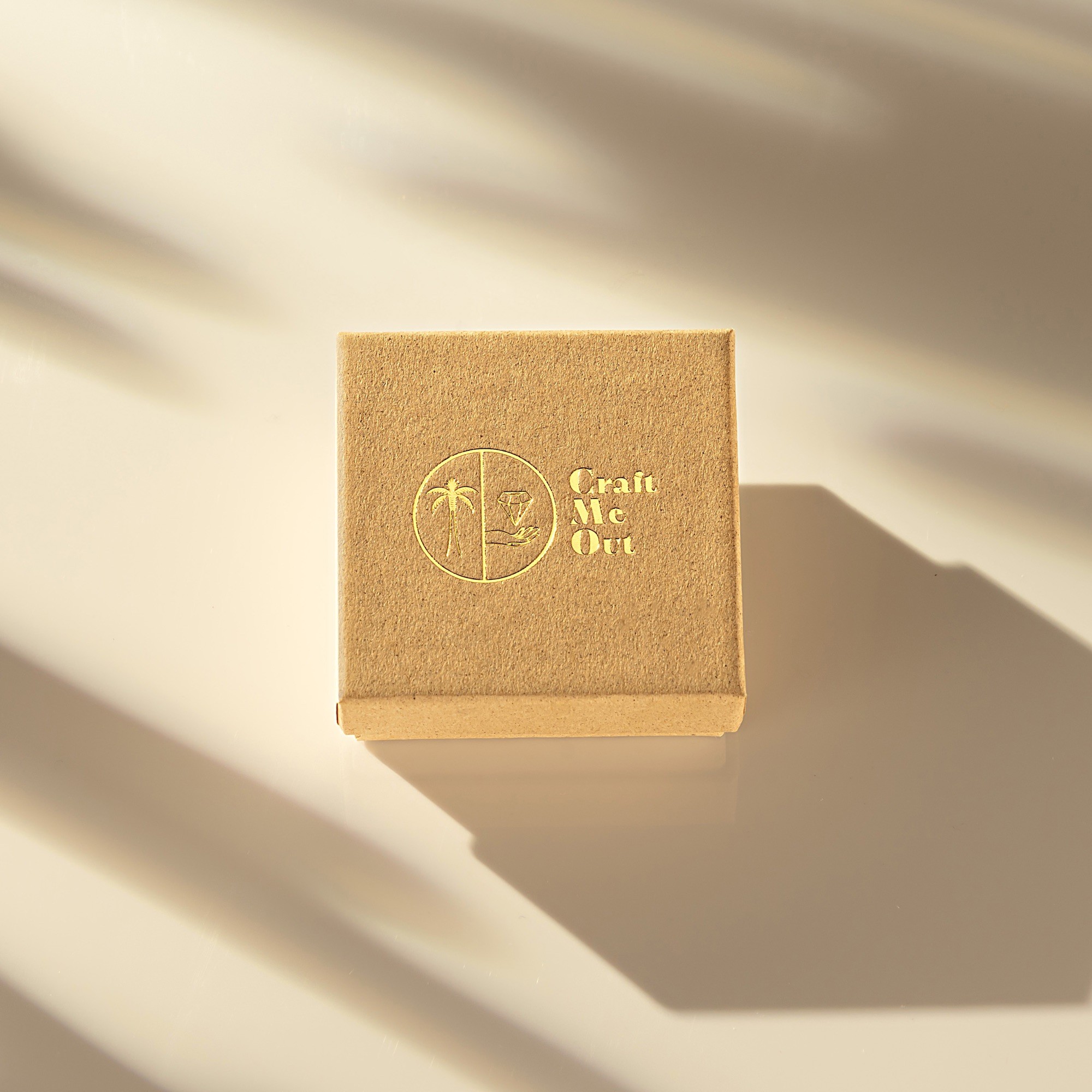 Bransoletka na dłoń – Black Power – czarny Turmalin