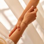 Komplet bransoletek - Mama i Mini