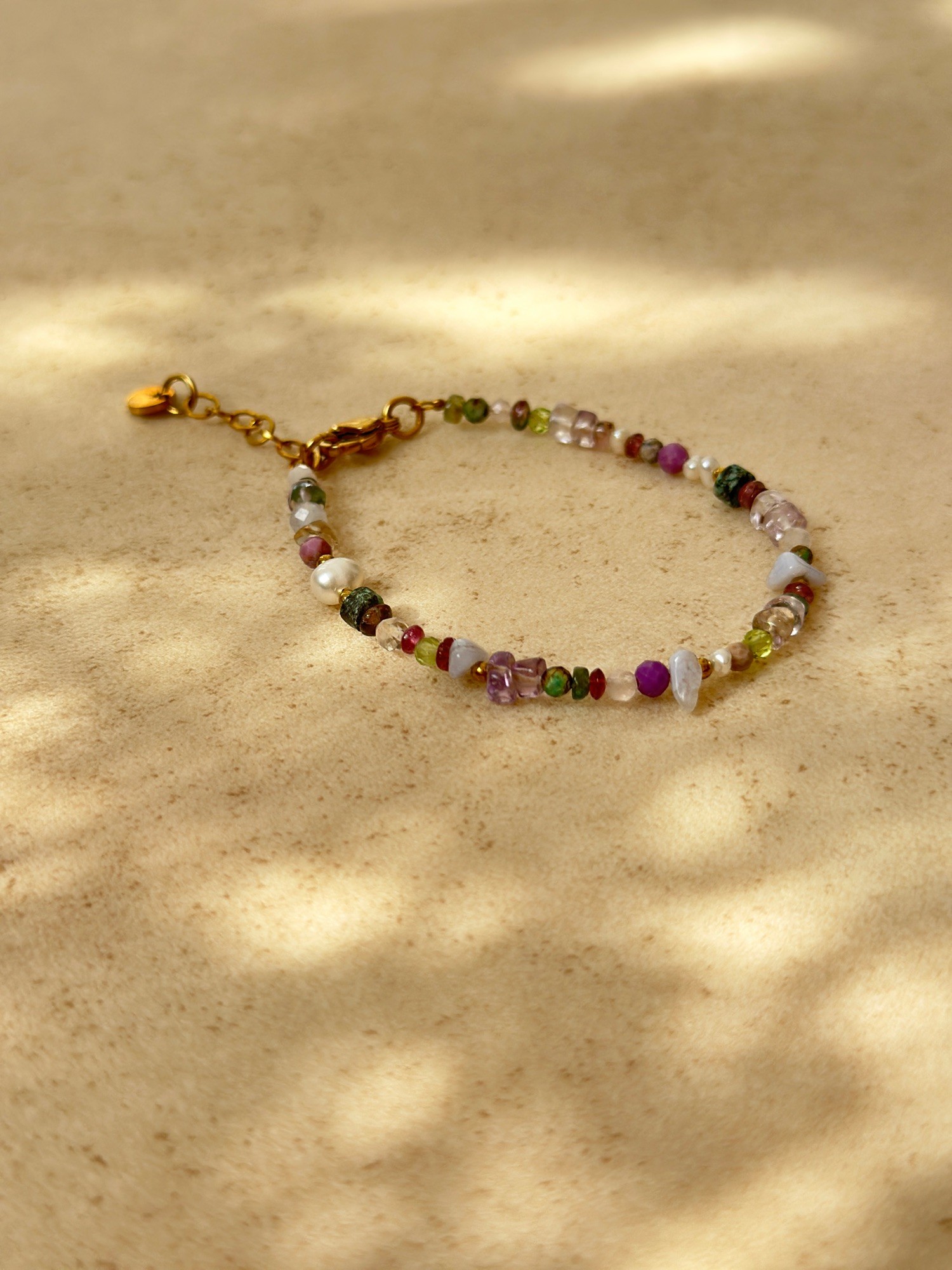 Bransoletka „Mama love”