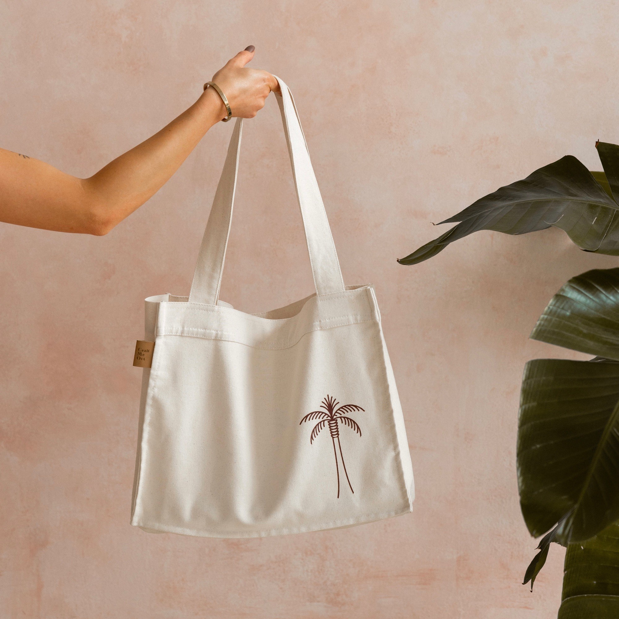 Torba Craft Me Out – PREMIUM