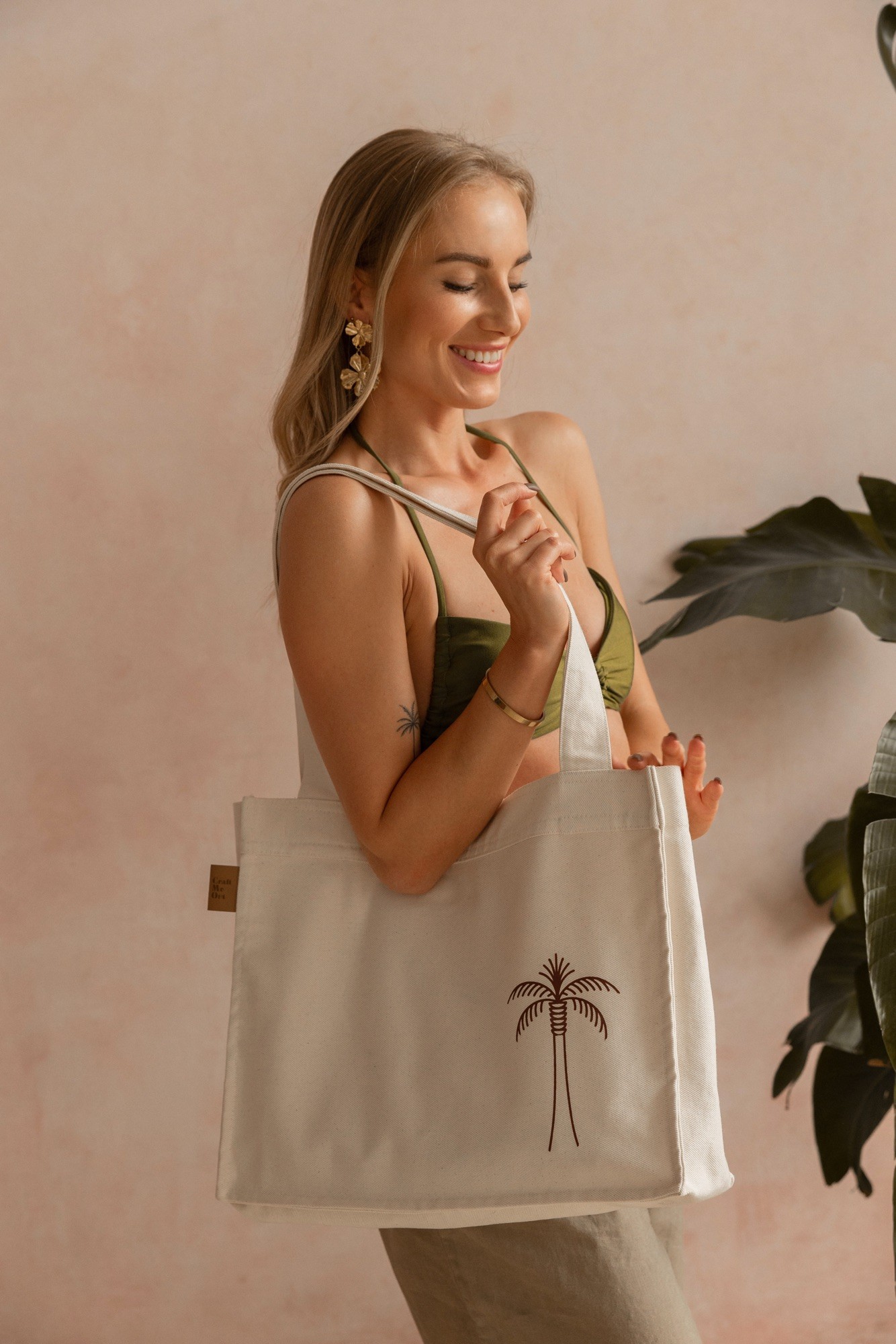 Torba Craft Me Out – PREMIUM