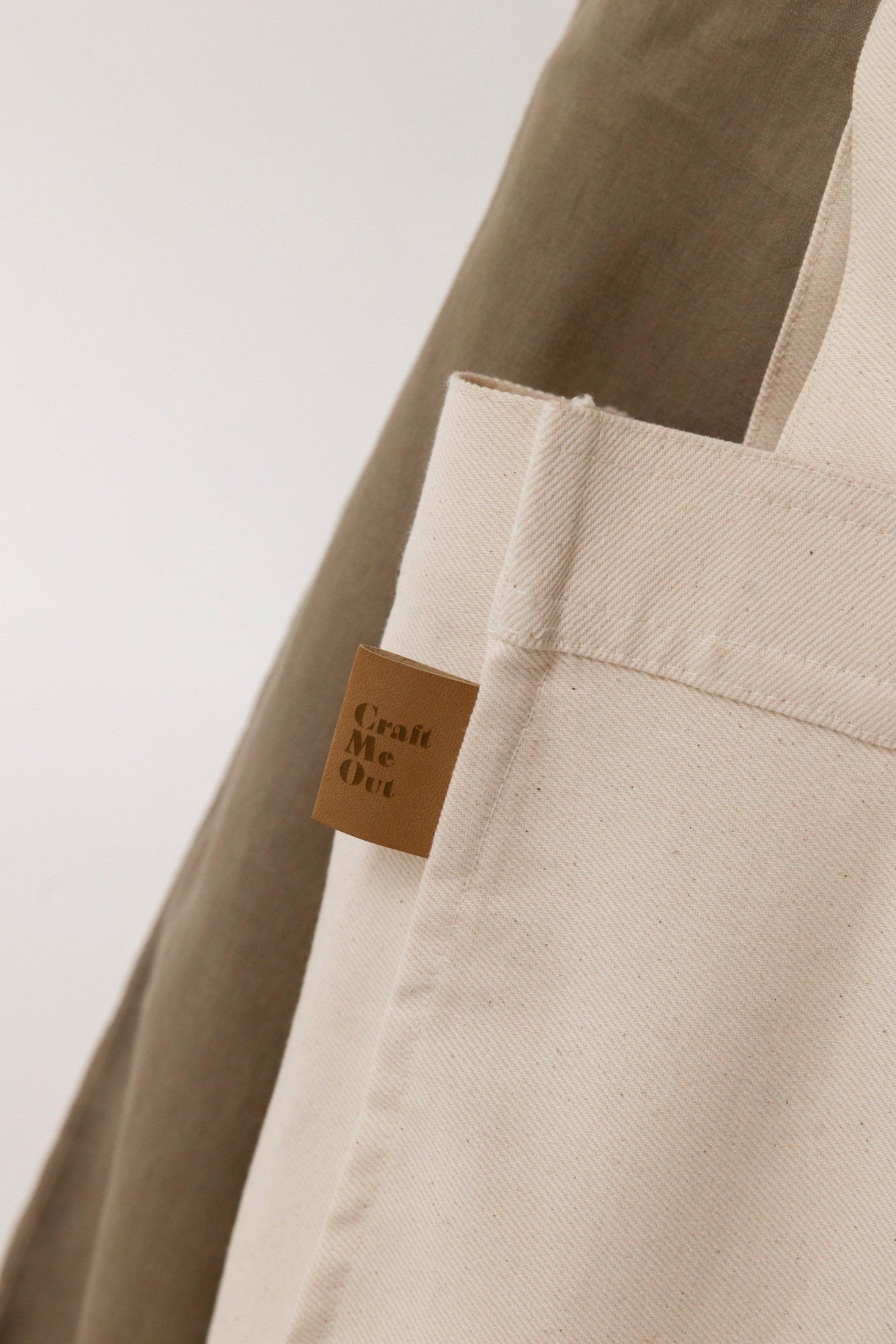 Torba Craft Me Out – PREMIUM