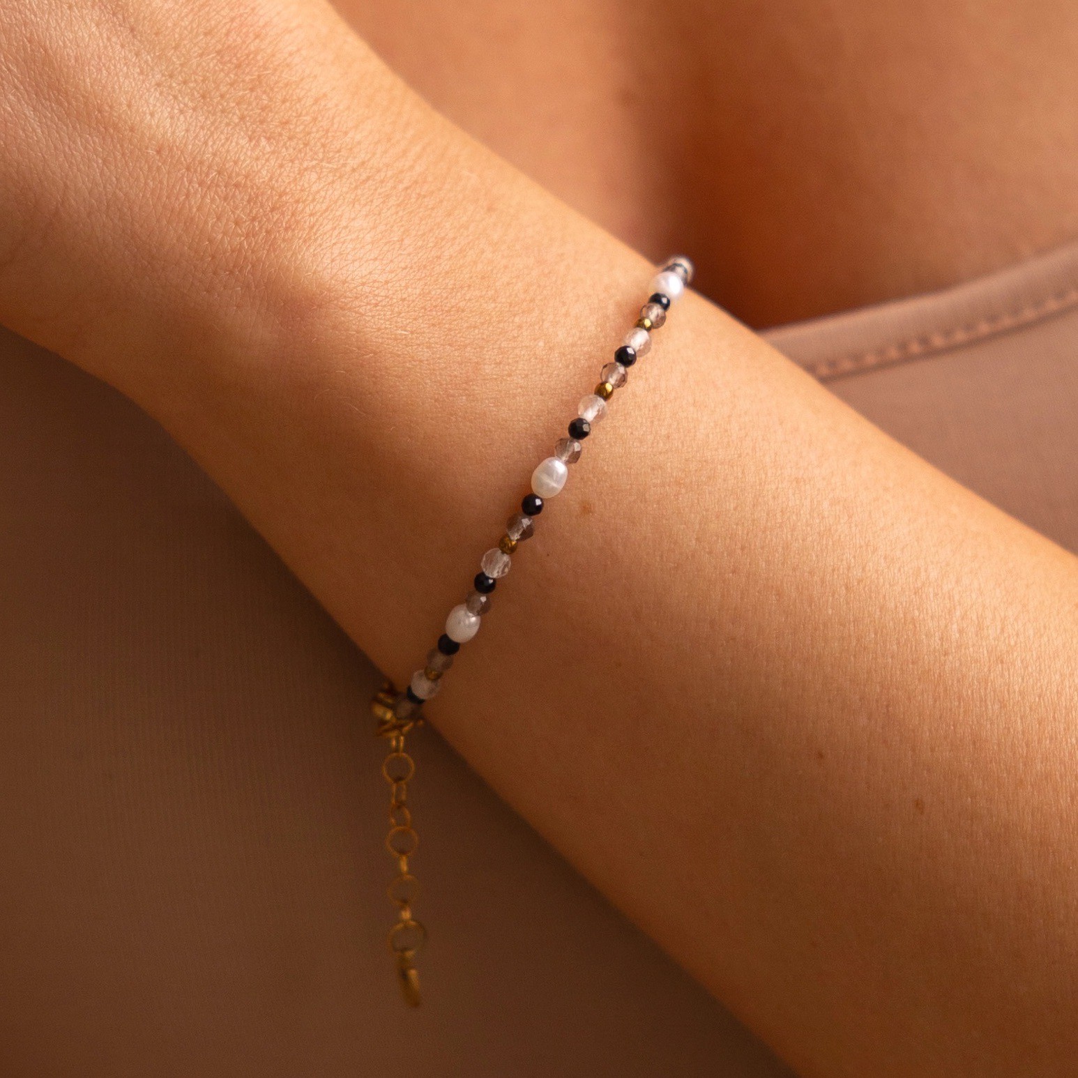 Bransoletka zodiakalna – Koziorożec