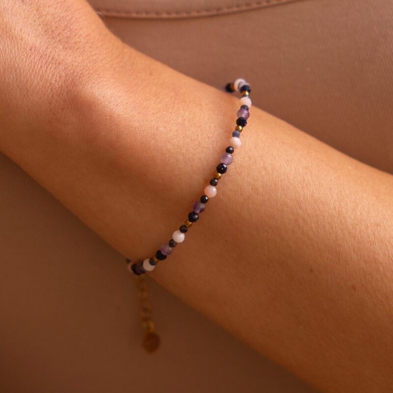 Bransoletka zodiakalna - Wodnik