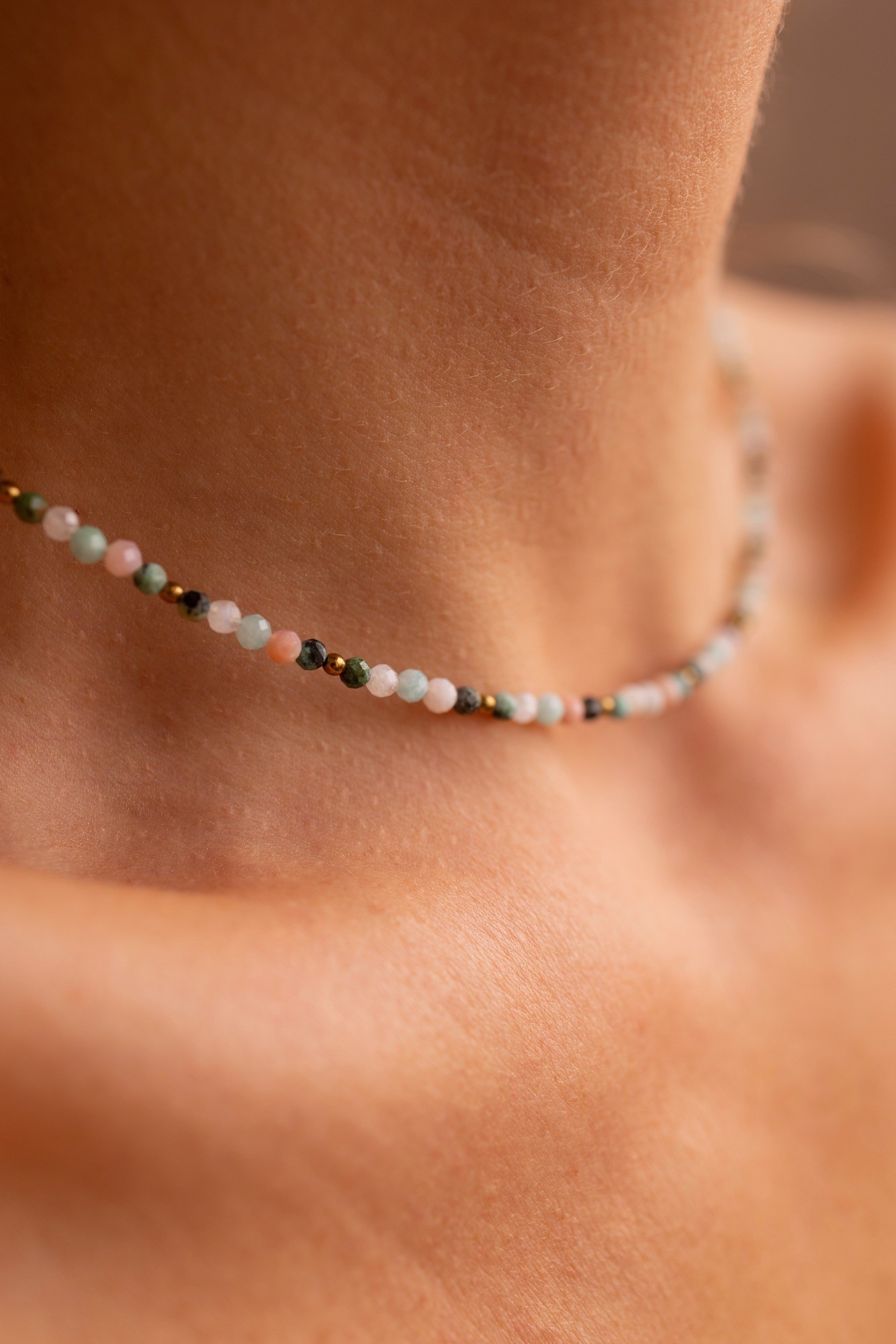 Choker zodiakalny – Ryby