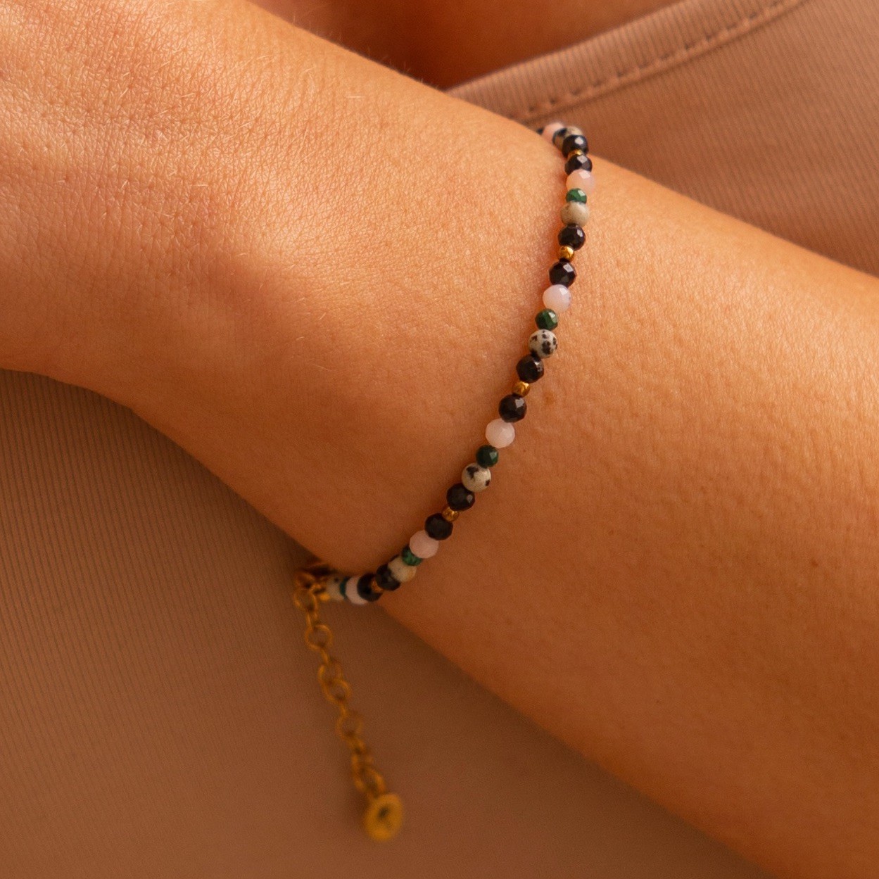 Bransoletka zodiakalna – Skorpion