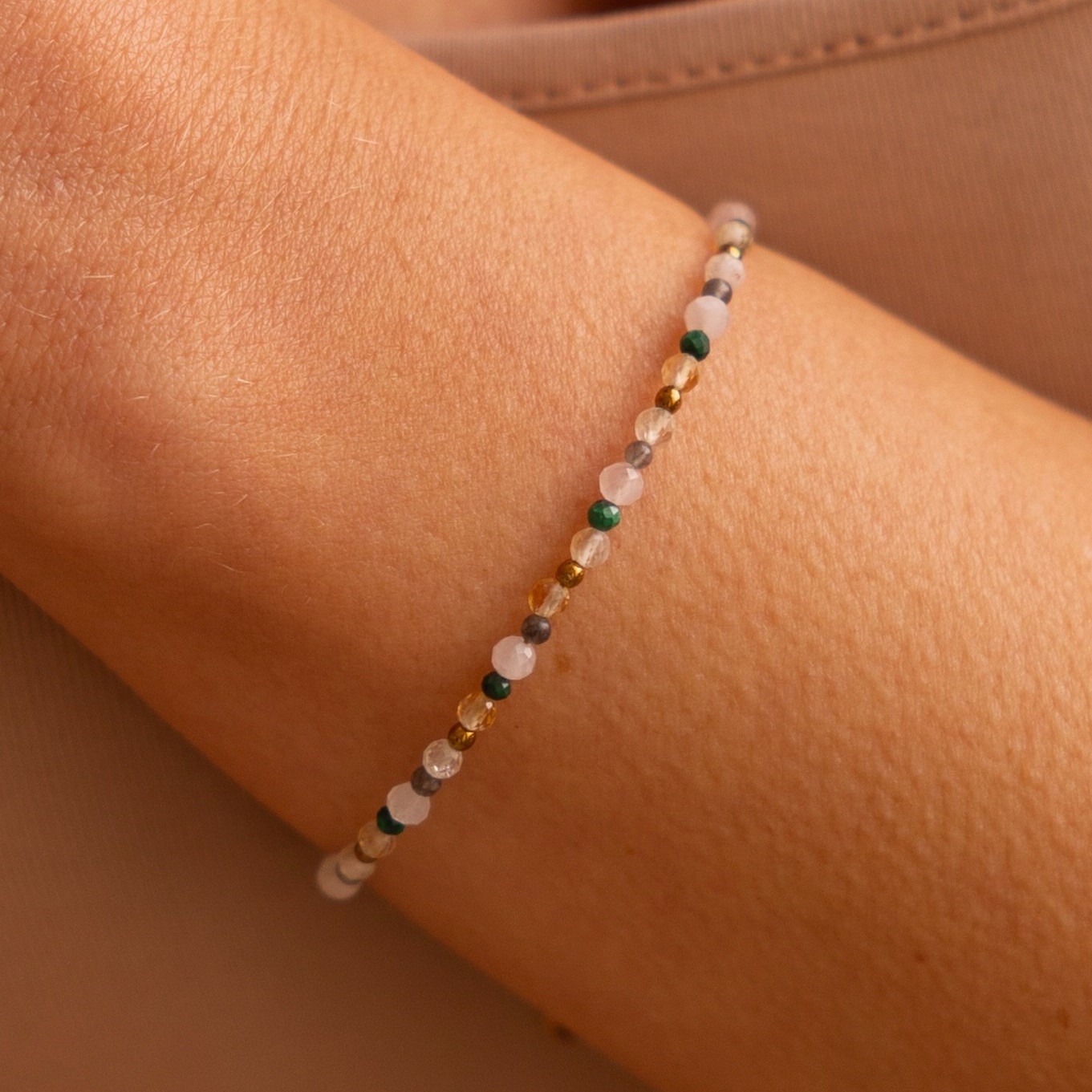 Bransoletka zodiakalna – Byk