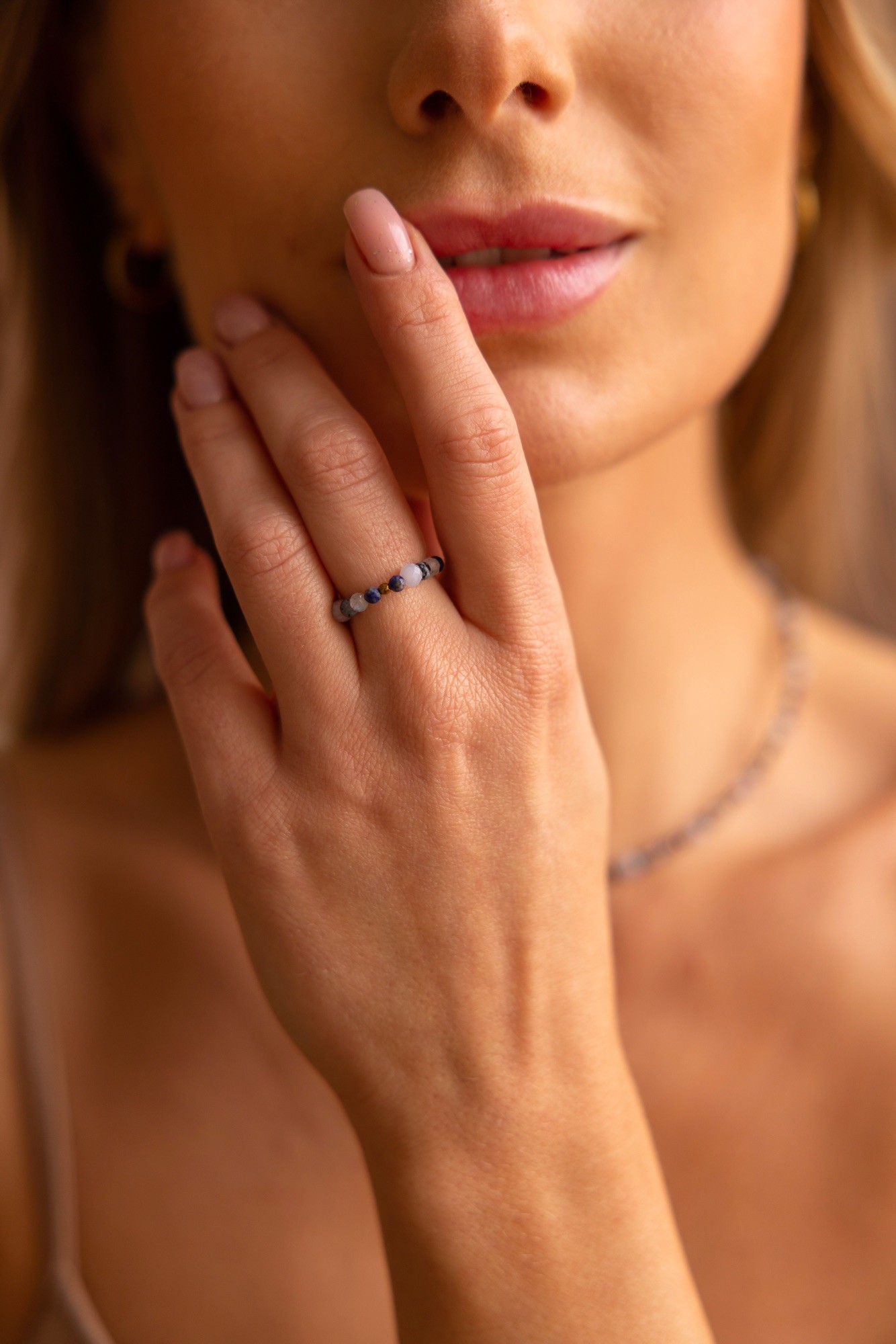 Pierścionek zodiakalny – Strzelec