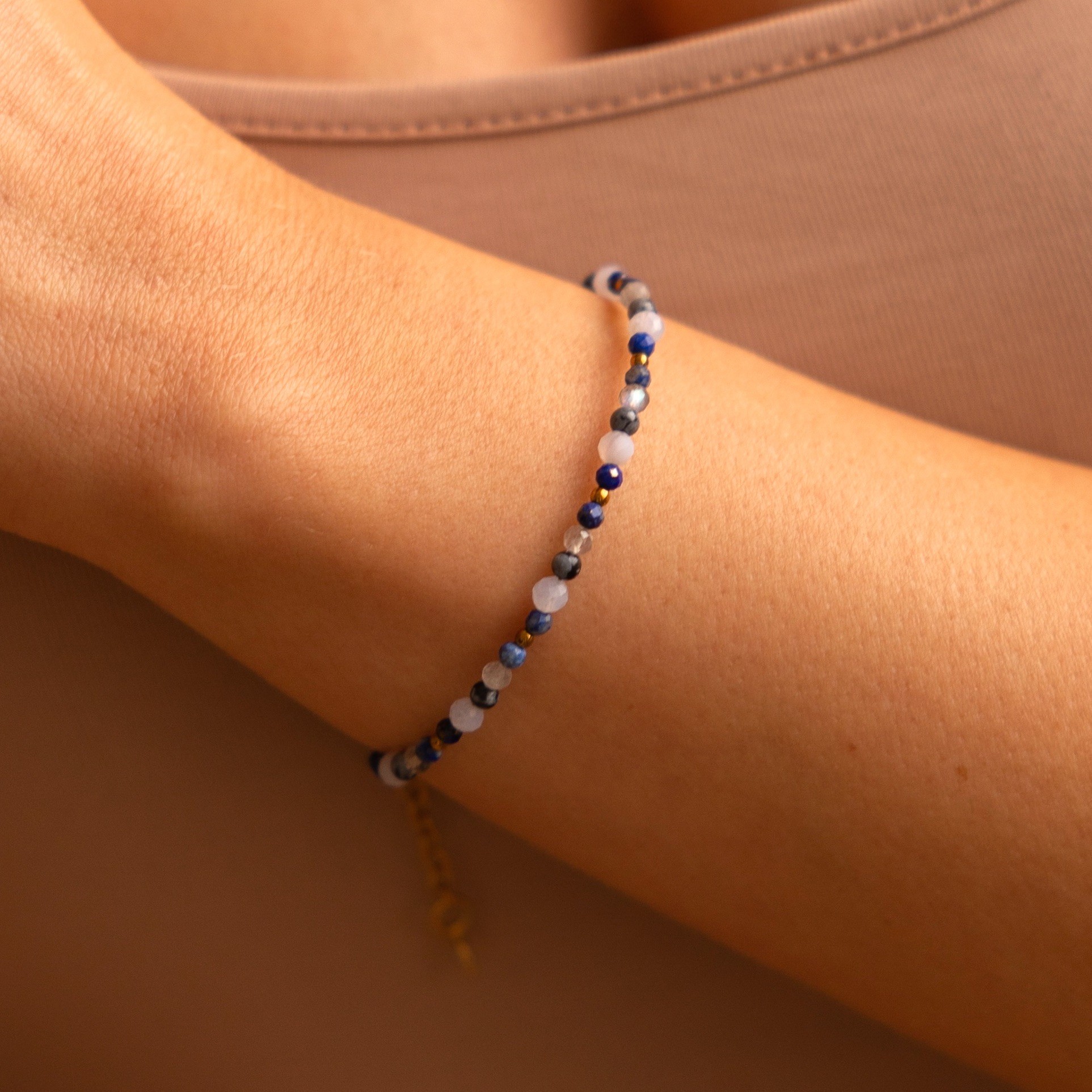 Bransoletka zodiakalna – Strzelec