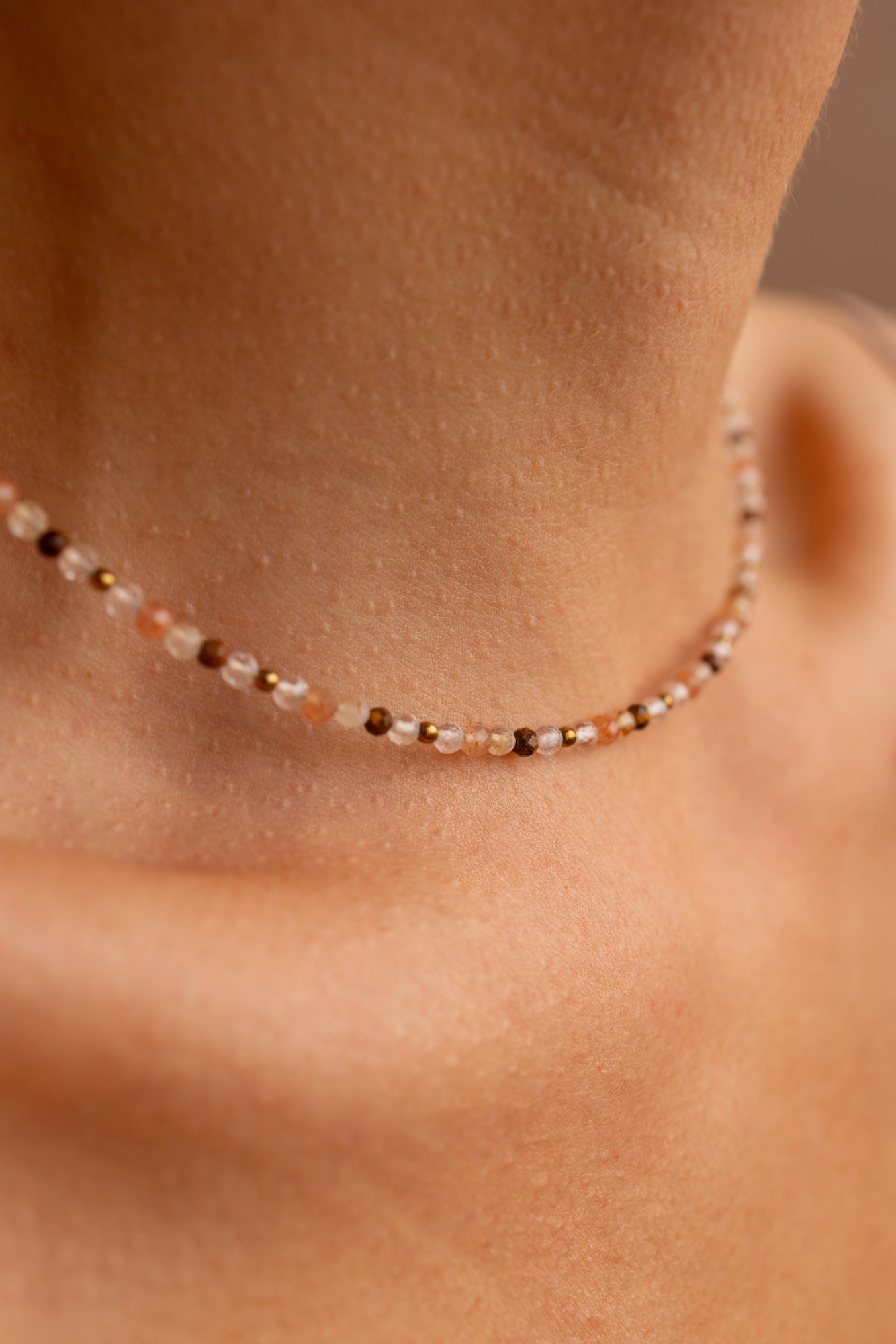 Choker zodiakalny – Bliźnięta