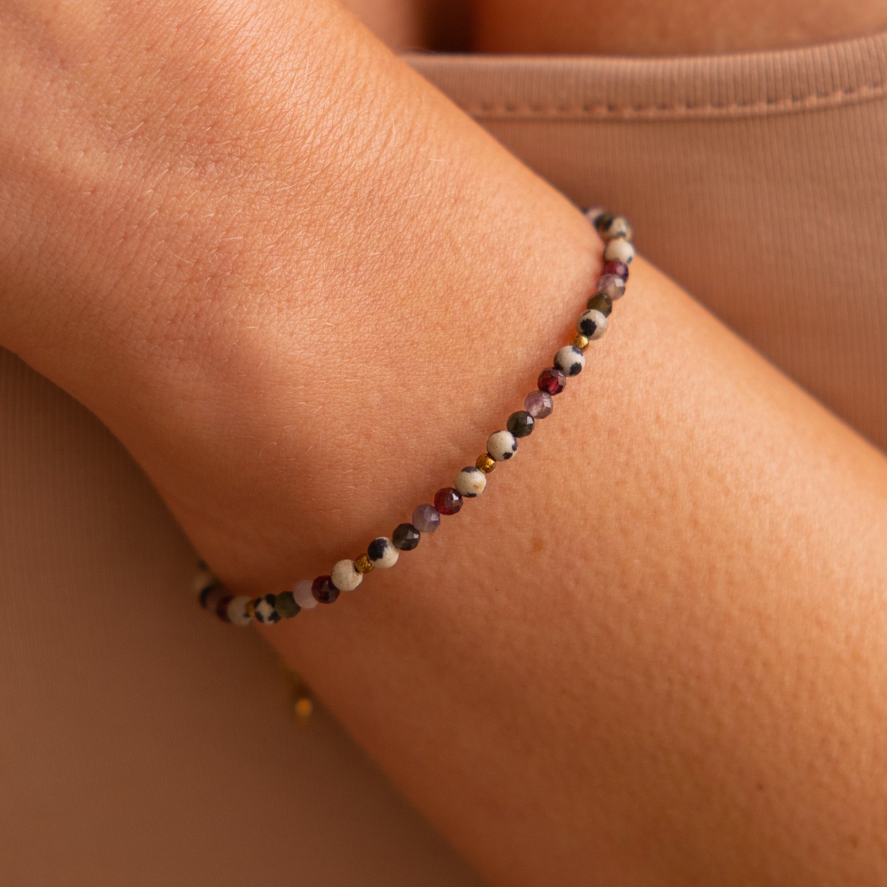 Bransoletka zodiakalna – Baran