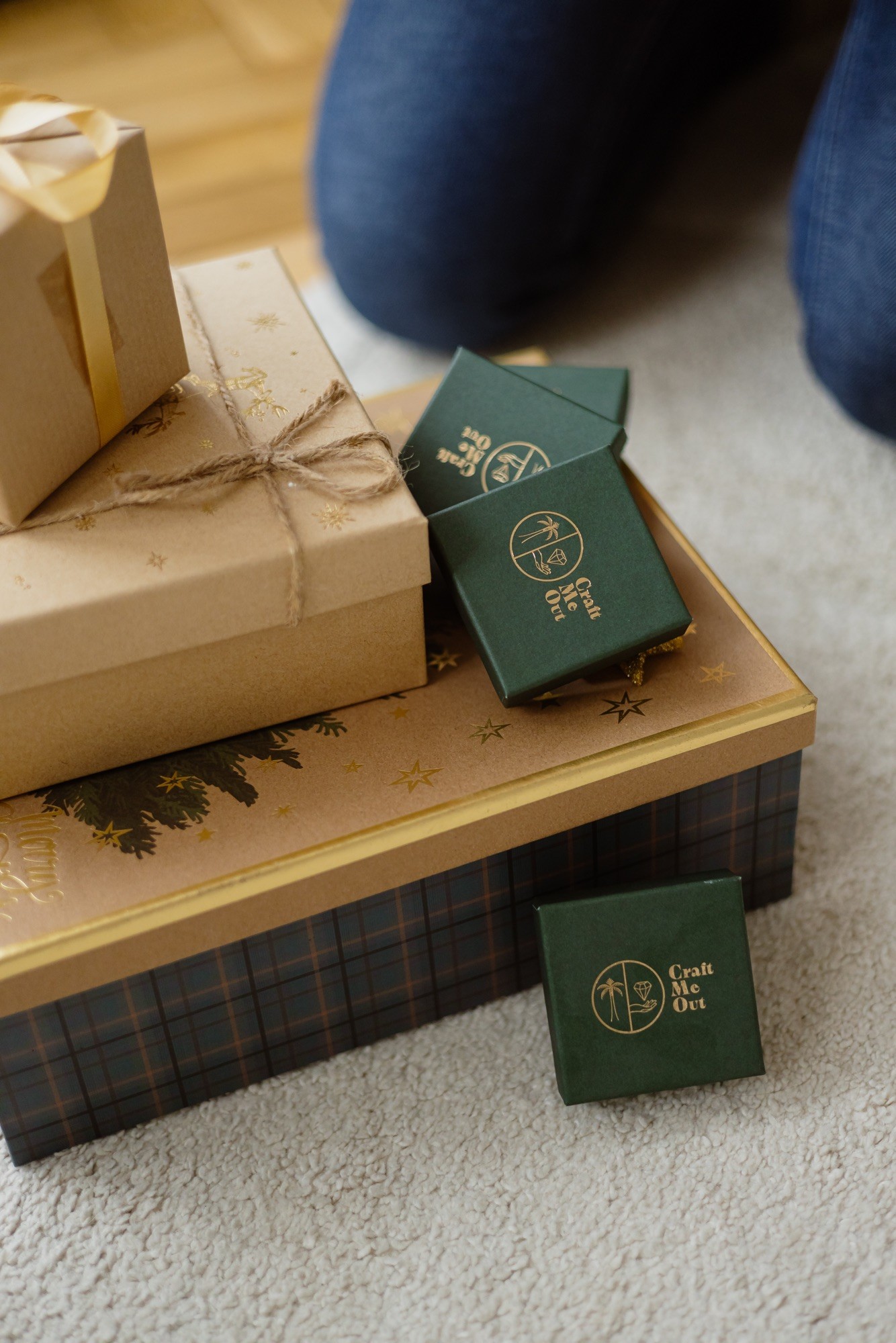 Bransoletka Elegant grey – Turmalin czarny, Labradoryt