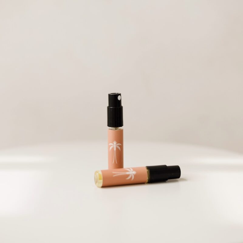 Perfumy Lunaterra Tester