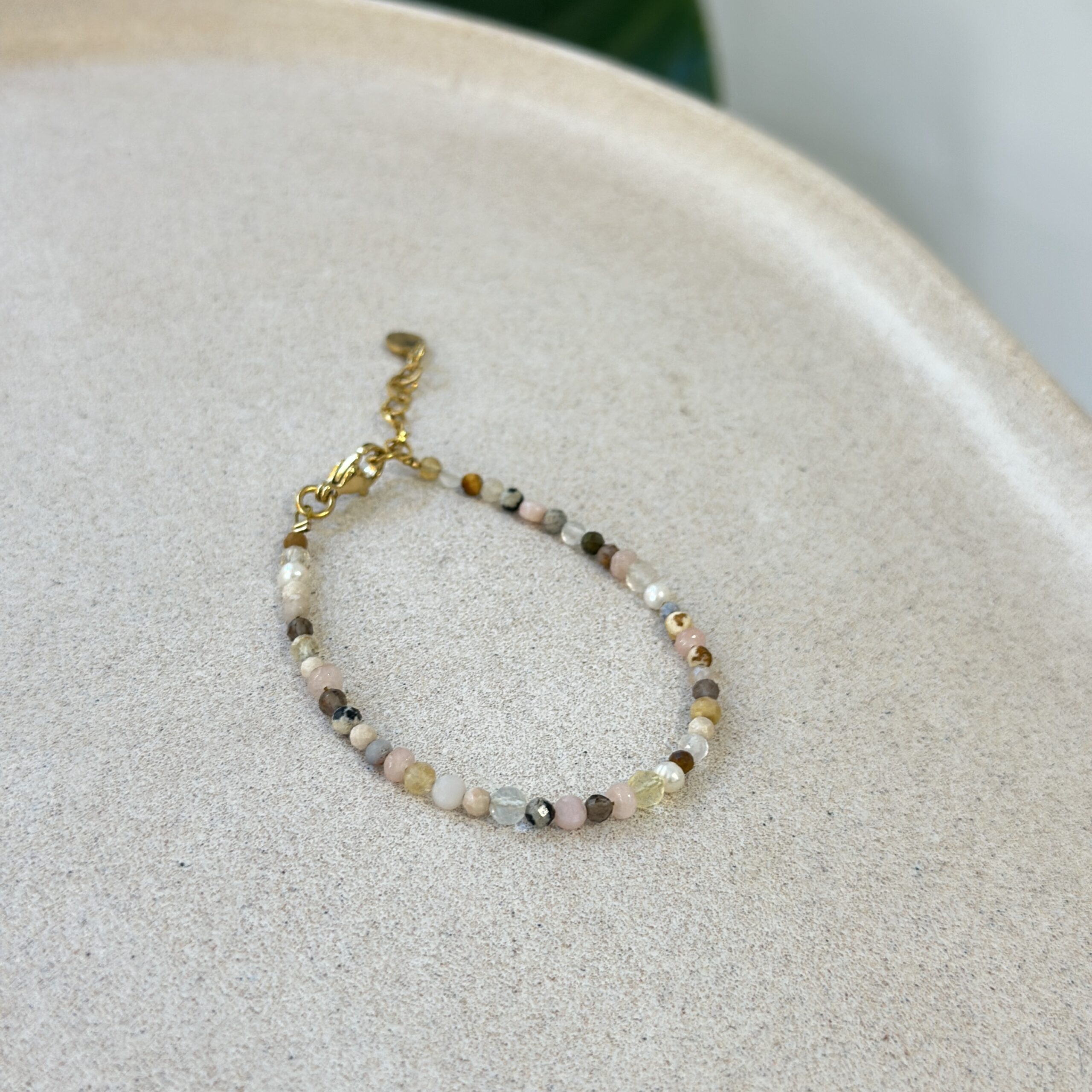 Bransoletka One & Only –  Pastel