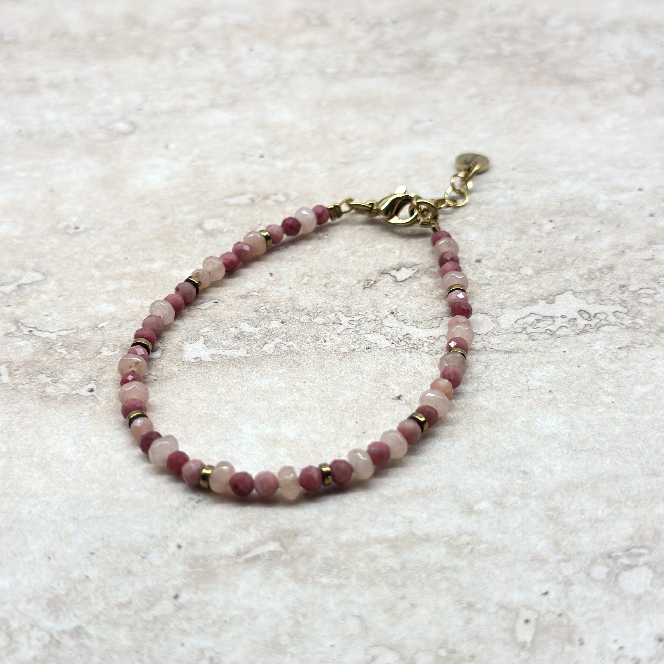 Bransoletka Pink promise