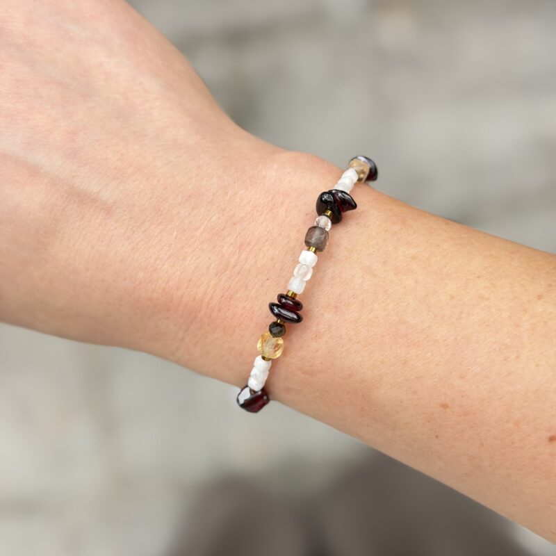 Bransoletka noworoczna