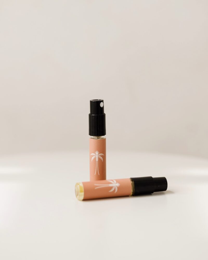 Perfumy Lunaterra Tester